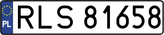 RLS81658