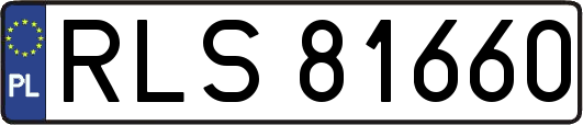 RLS81660