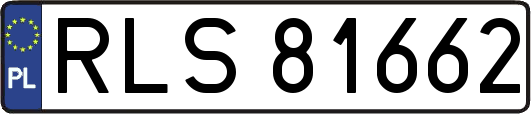 RLS81662