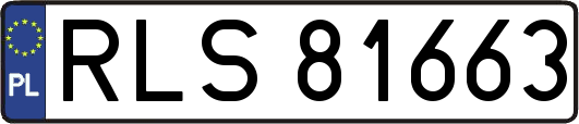 RLS81663