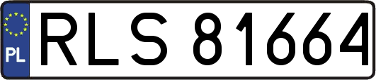 RLS81664