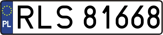 RLS81668