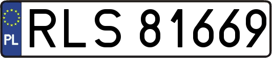 RLS81669