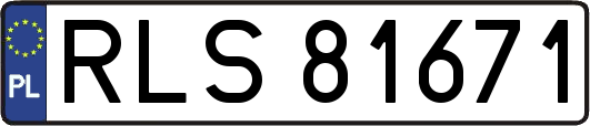 RLS81671
