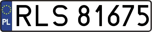 RLS81675