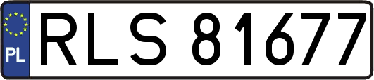 RLS81677