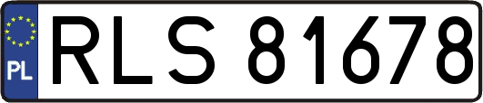 RLS81678
