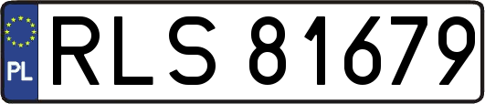RLS81679