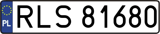 RLS81680