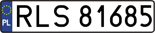 RLS81685