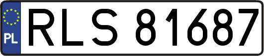 RLS81687