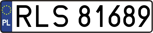 RLS81689