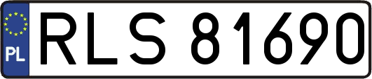 RLS81690