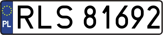 RLS81692