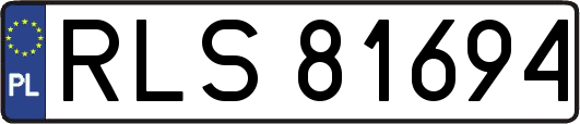 RLS81694