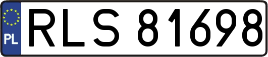RLS81698