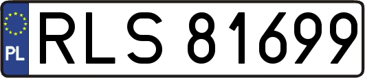 RLS81699