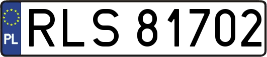 RLS81702