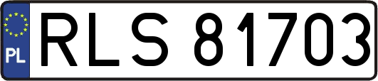RLS81703