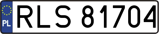 RLS81704