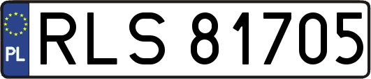 RLS81705