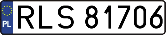 RLS81706