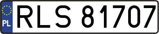 RLS81707