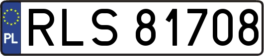 RLS81708