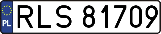 RLS81709