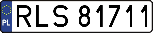 RLS81711