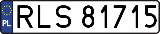 RLS81715