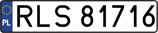 RLS81716