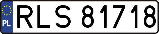 RLS81718