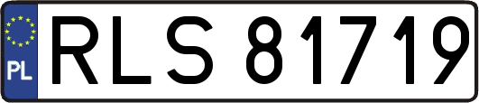 RLS81719