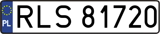 RLS81720