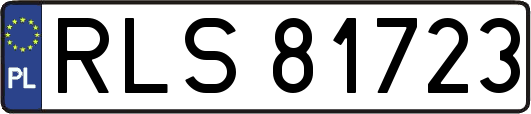 RLS81723