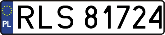 RLS81724