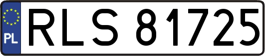 RLS81725