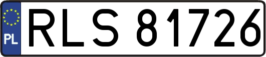 RLS81726