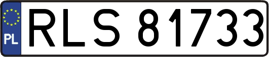 RLS81733