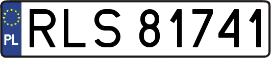 RLS81741