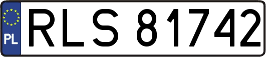 RLS81742