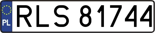 RLS81744
