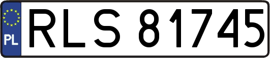 RLS81745