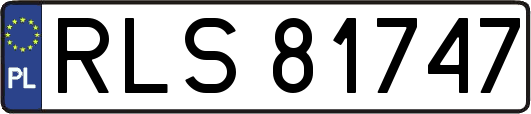 RLS81747
