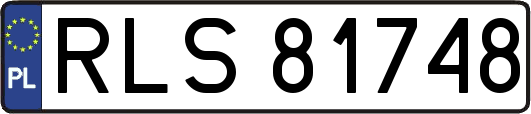 RLS81748
