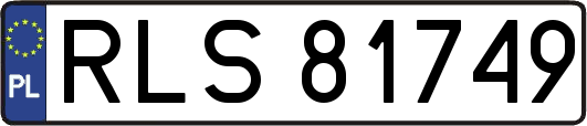 RLS81749