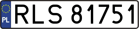 RLS81751