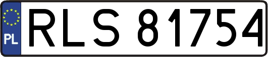 RLS81754