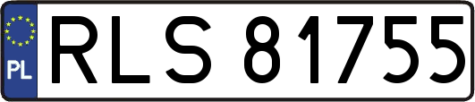 RLS81755